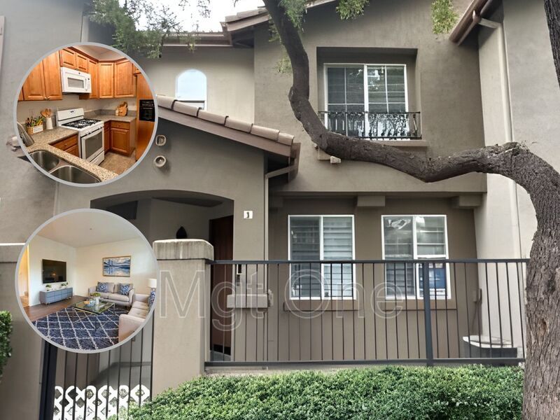 Irvine House: 5 Emory