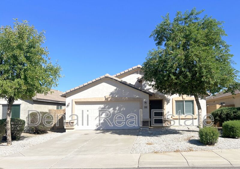 San Tan Valley House: 4532 E Pinto Valley Road