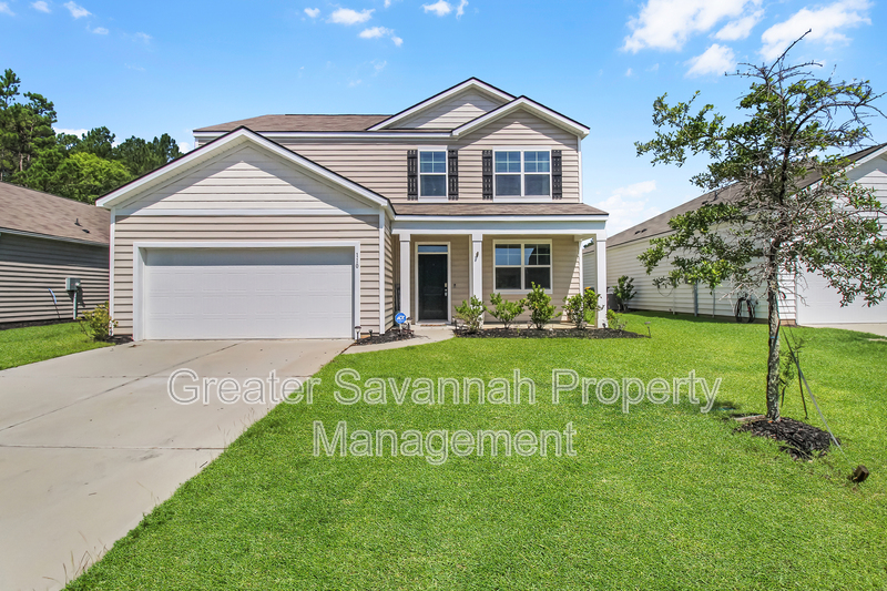 Pooler House: 110 Cole Street
