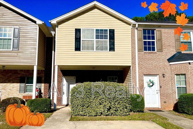 Decatur House: 1550 Eastern Sunrise Lane