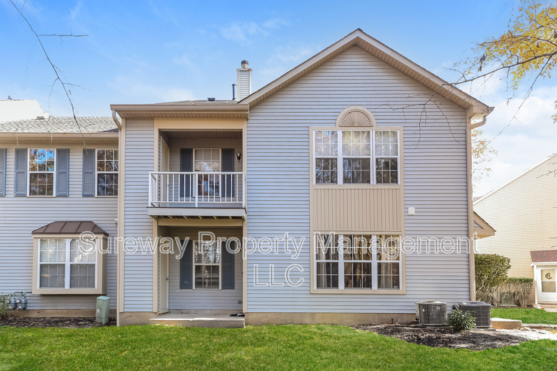 Mount Laurel Townhome: 5304 Kippen Place