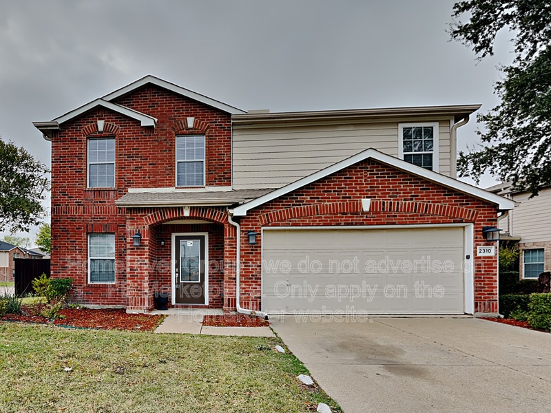 Dallas House: 2310 Tan Oak Dr