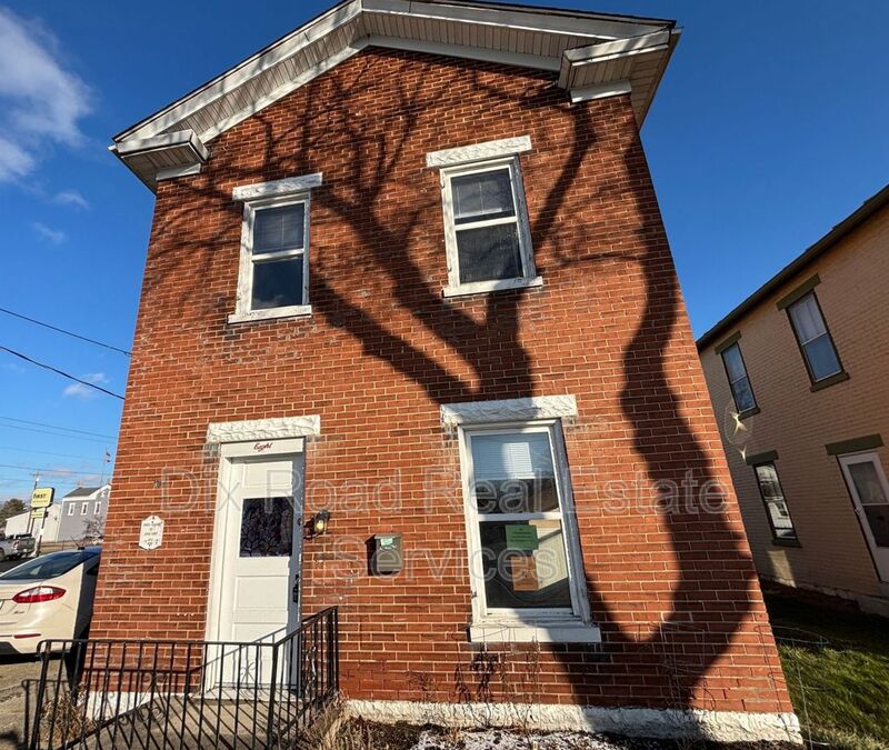 Trenton House: 8 S 1st Street