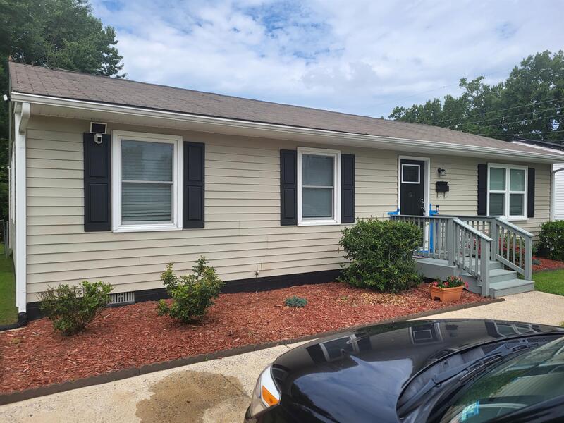 Hampton House: 51 Big Bethel