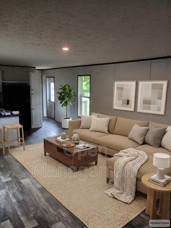 Springfield House: 4950 West Farm Road 156