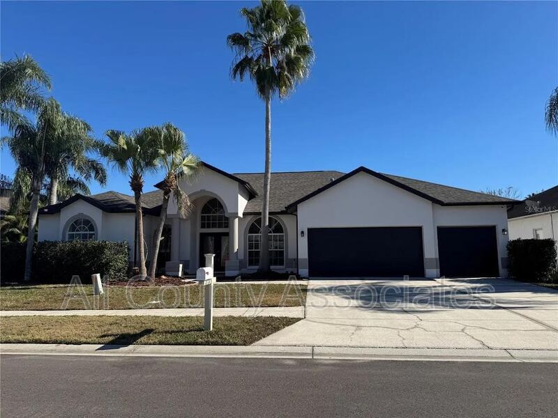 Wesley Chapel House: 28724 Hanging Moss Loop