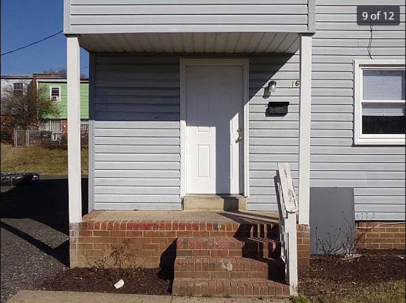 Richmond Condo: 4108 North Ave