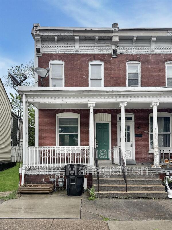 Harrisburg House: 337 S. 15th Street