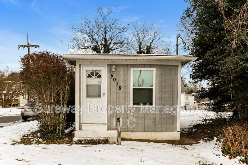 Pennsauken House: 5018 Chapel Ave