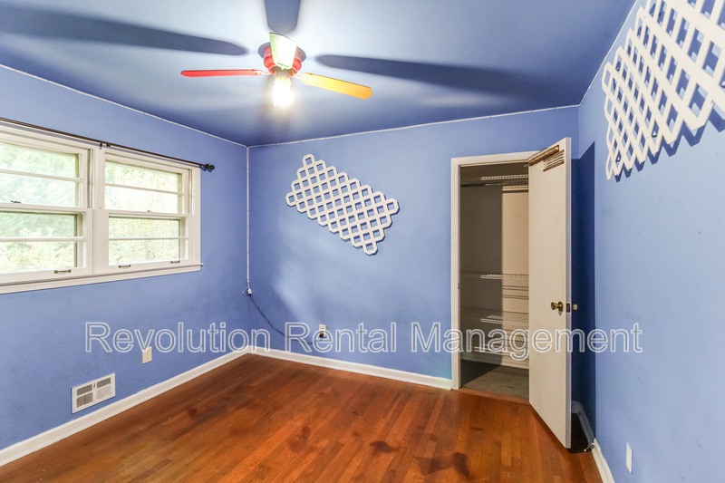 photo of rental property