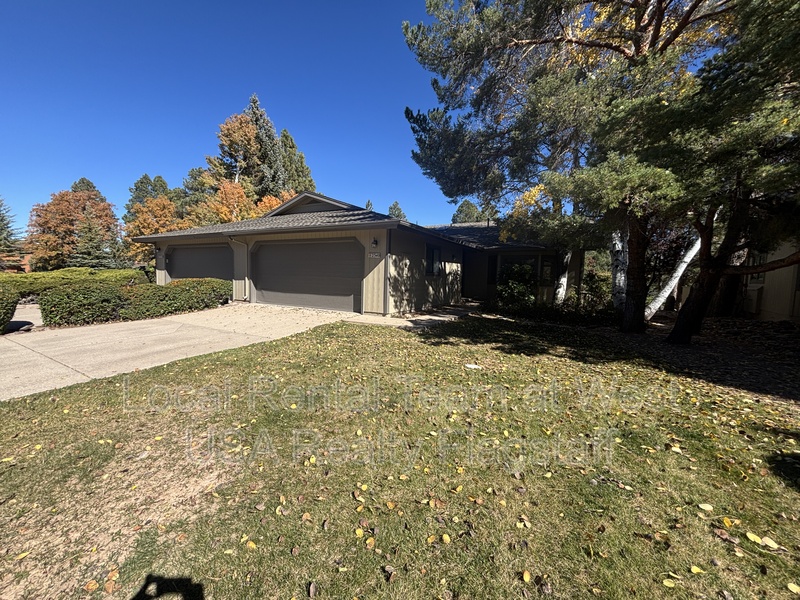 Flagstaff Condo: 2340 N Plateau Dr