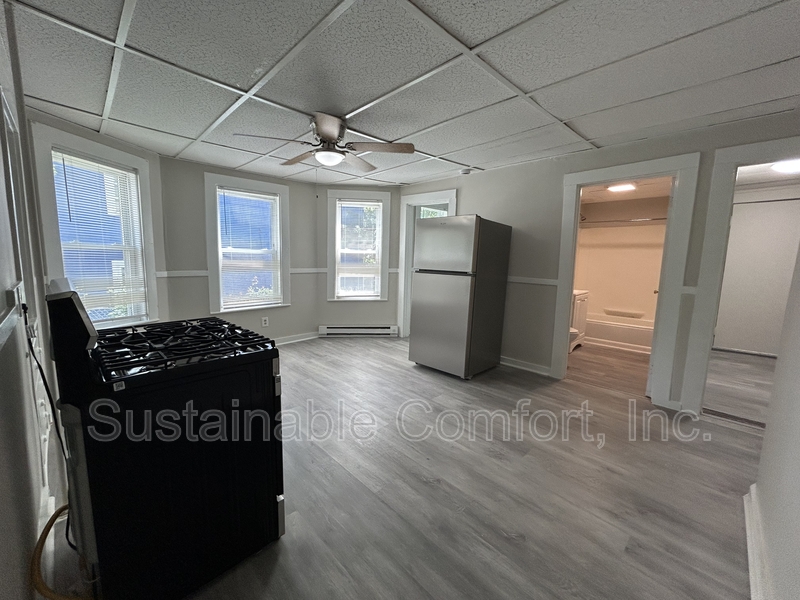 Worcester Condo: 254 Belmont Street - G