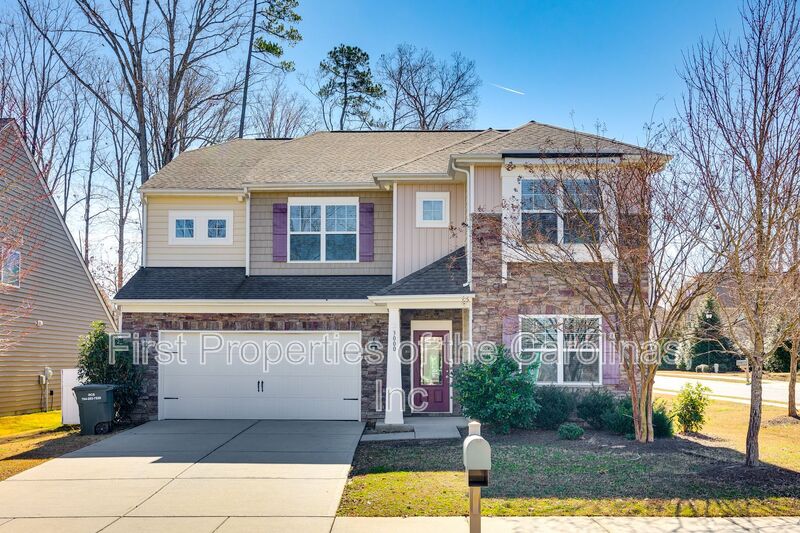 Waxhaw House: 3000 sewee Lane