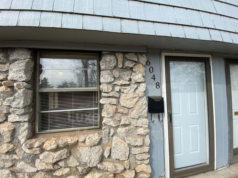 Oklahoma City House: 6048 NW Expressway