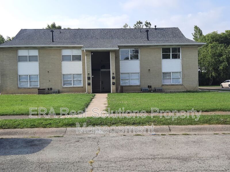 Washington Courthouse Condo: 2011 Heritage Dr.