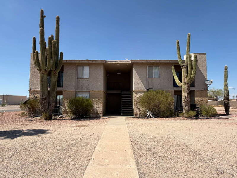 Arizona City Condo: 10660 West Concordia Drive