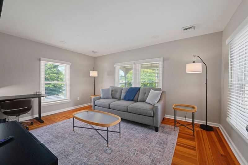 Saratoga Springs Condo: 22 Lincoln Ave
