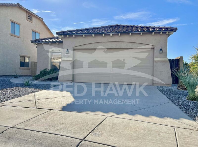 Laveen House: 5329 W Glass Ln
