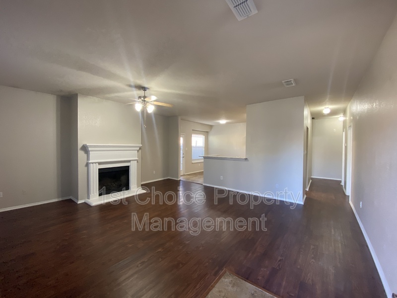 photo of rental property