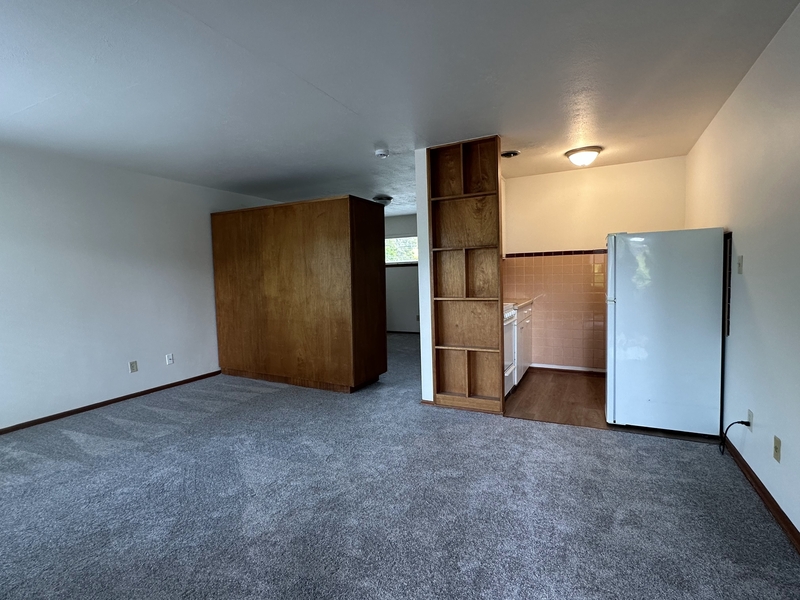 Seattle Condo: 5656 Fauntleroy Way SW - 7