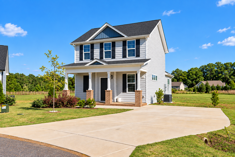 Middlesex House: 64 Katniss Court