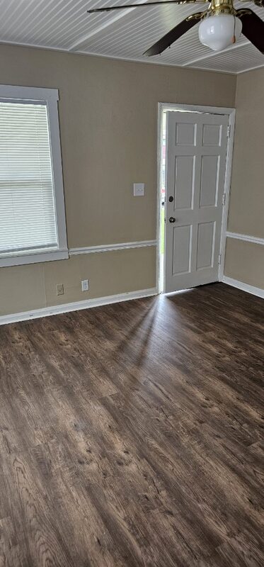 Indianapolis House: 1457 W 29th St.