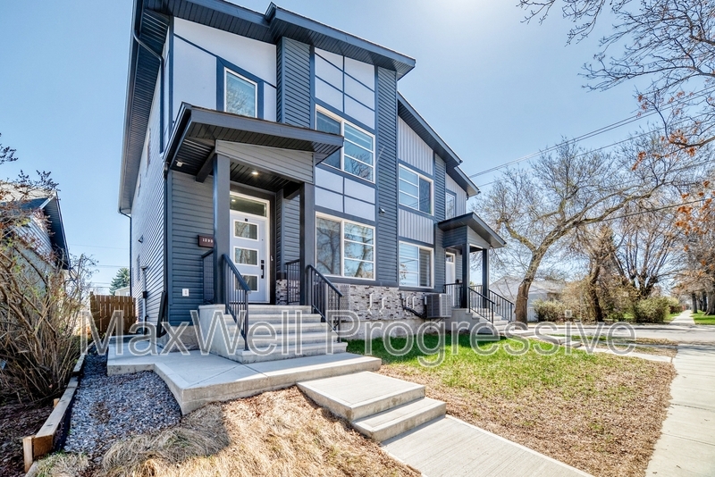 Edmonton Condo: 12903 123A Street Northwest