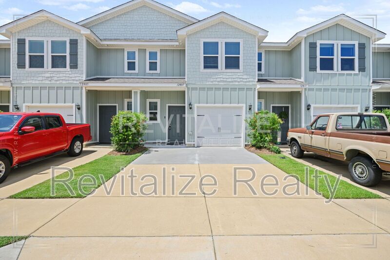 Daphne House: 12807 Philadelphia Blvd