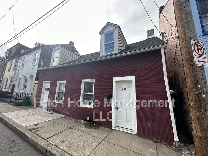 Lancaster Condo: 344 Beaver Street