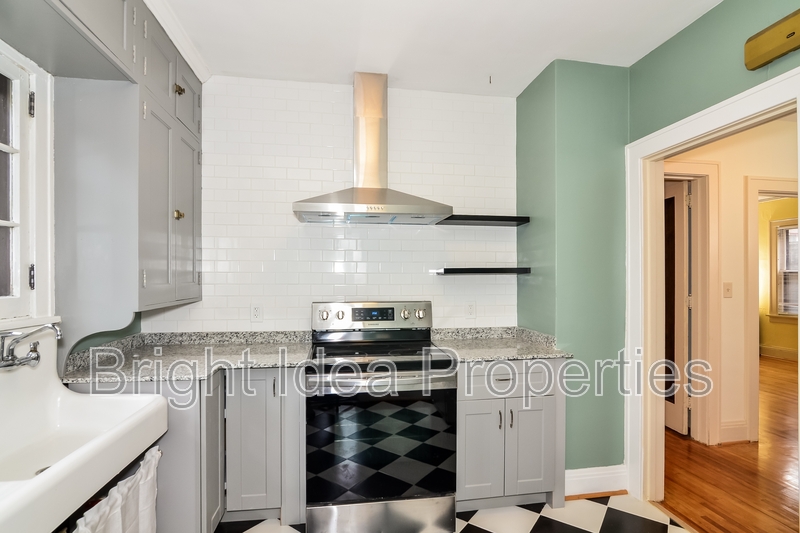 Saint Paul Condo: 969 Saint Clair Avenue - 1
