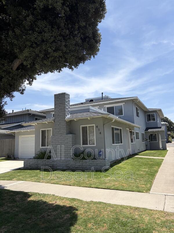 Huntington Beach Condo: 414 13th St