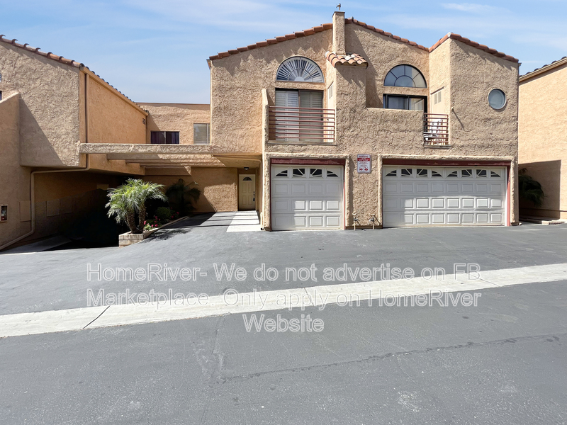 Agoura Hills Condo: 5291 Colodny Dr