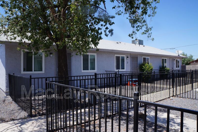 Phoenix Condo: 2918 E Roeser dr