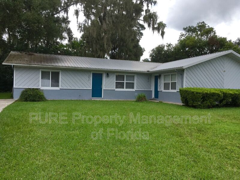 Ocala House: 1816 NE 17 Street