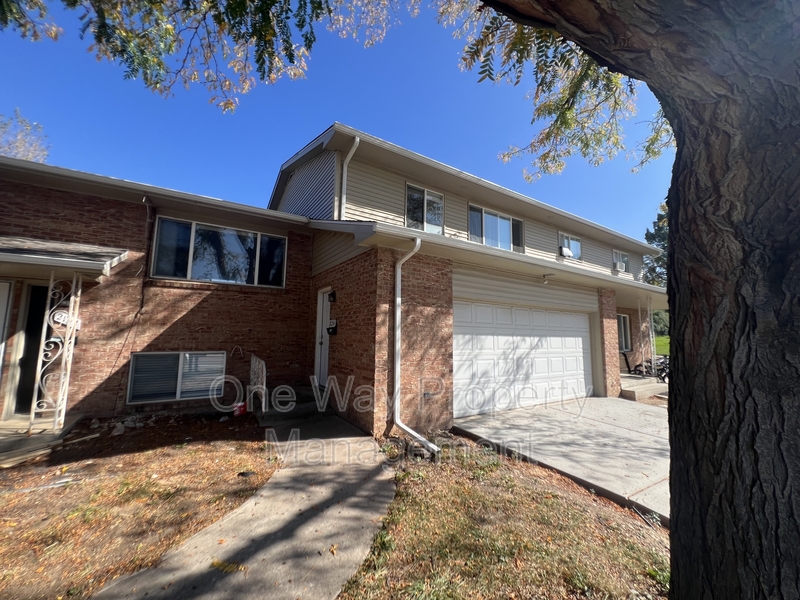 Greeley Condo: 2154 19th Ave