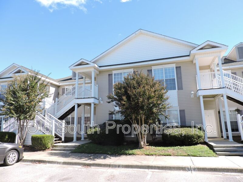 Pensacola House: 7101 Joy Street F-6