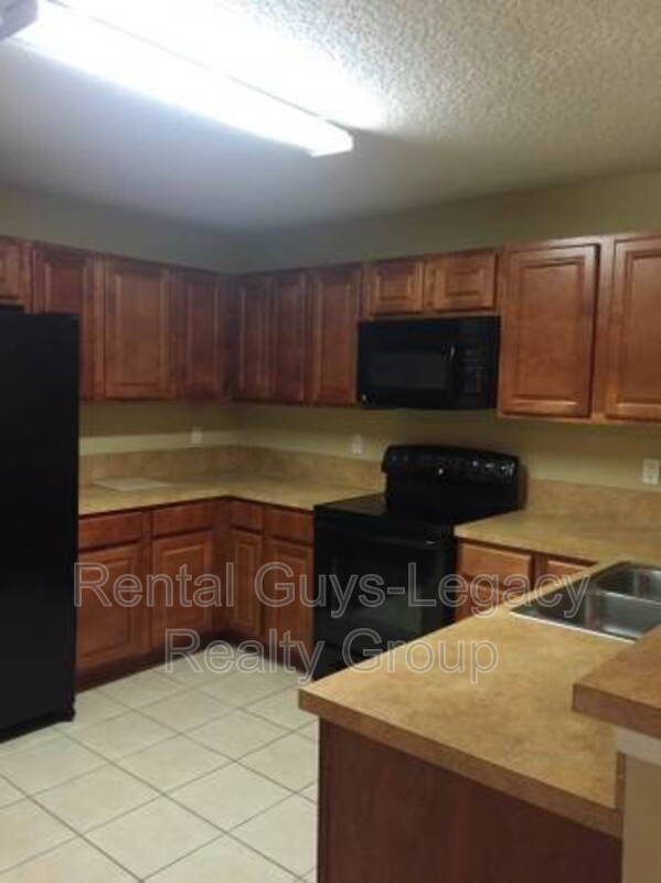 Jacksonville Condo: 3600 Lenin Peak Ct