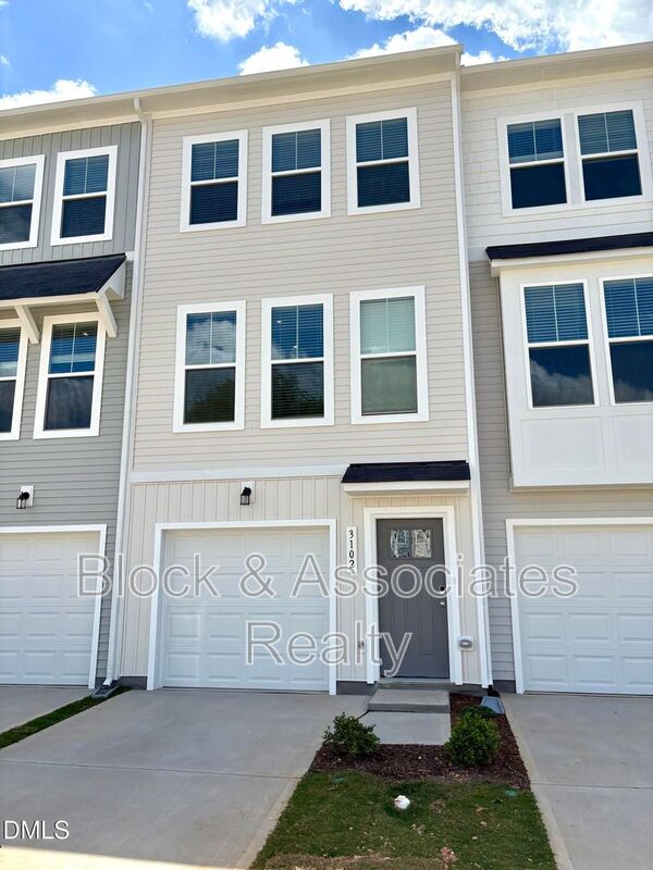 Raleigh House: 3102 Bomore Rd.