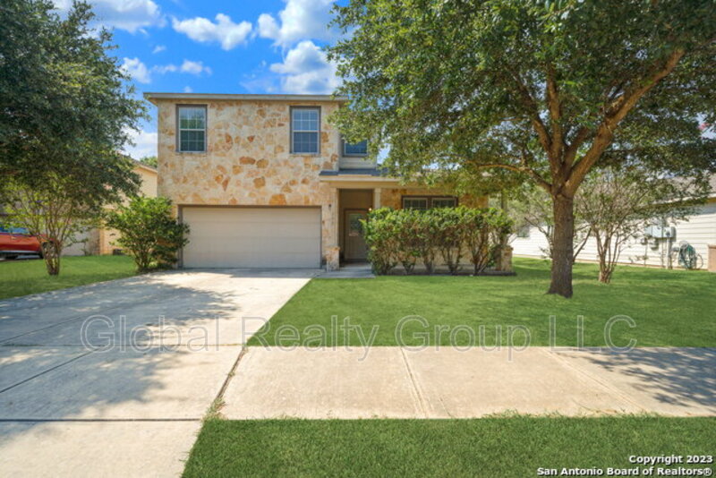 Selma House: 109 Stampede Ranch