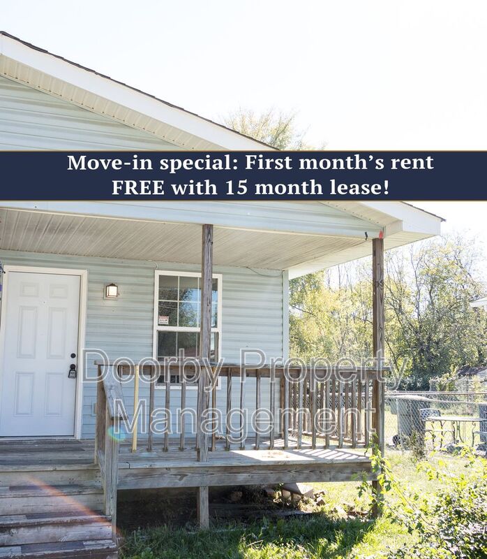 Chattanooga Condo: 2712 N Orchard Knob