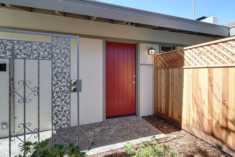 South Pasadena House: 287-291 Grace Drive