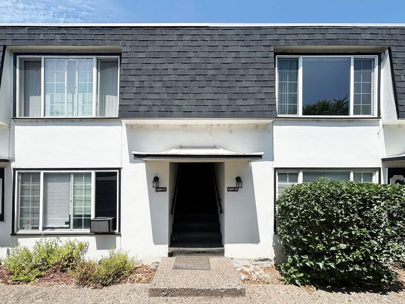 Eugene Condo: 1109-D West 6th Avenue