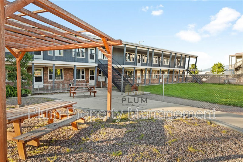 MISSOULA Condo: 1024 Stephens Avenue