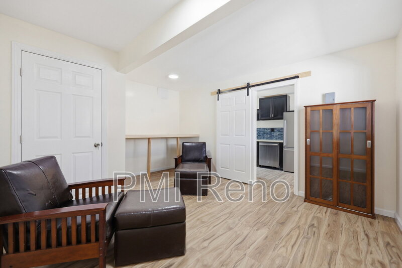 Carson City Condo: 1515 North Carson Street
