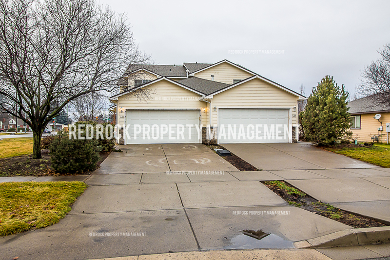 Spokane Valley Condo: 1603 Drummond Street
