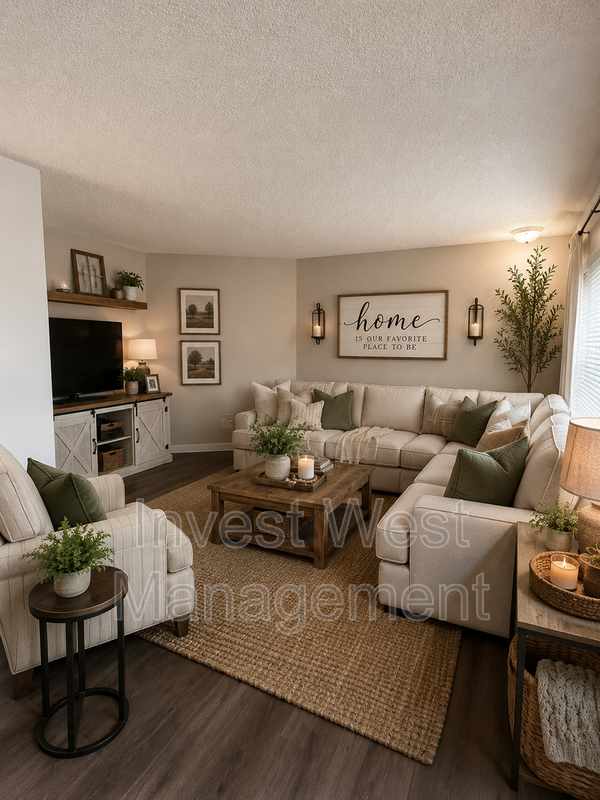 Vancouver House: 3331 NE 57 Avenue