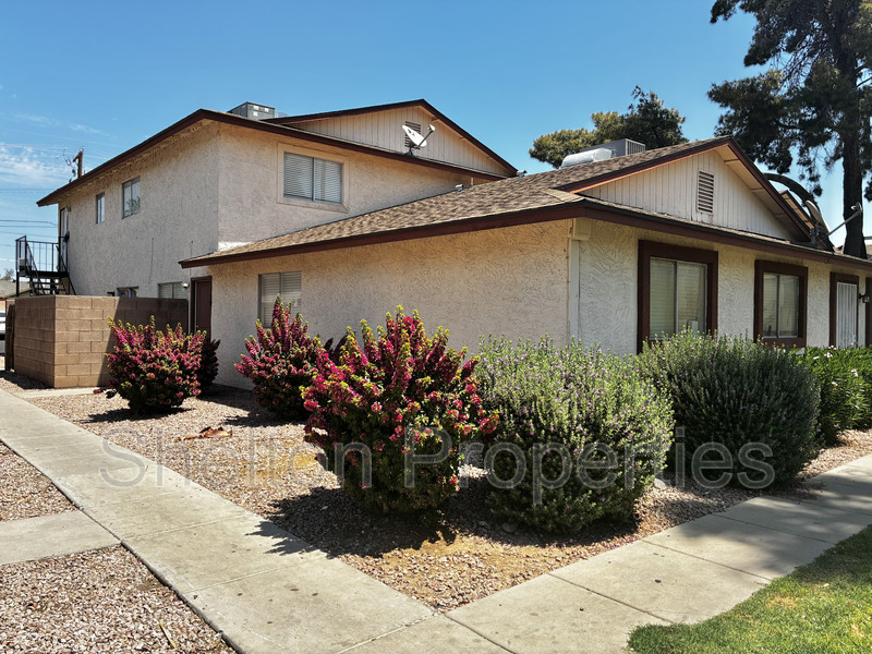 Mesa House: 860 E Brown Rd Apt 58