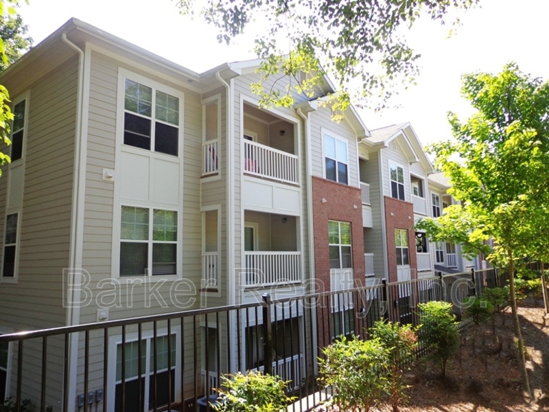 Raleigh Condo: 3722-107 Burt Drive