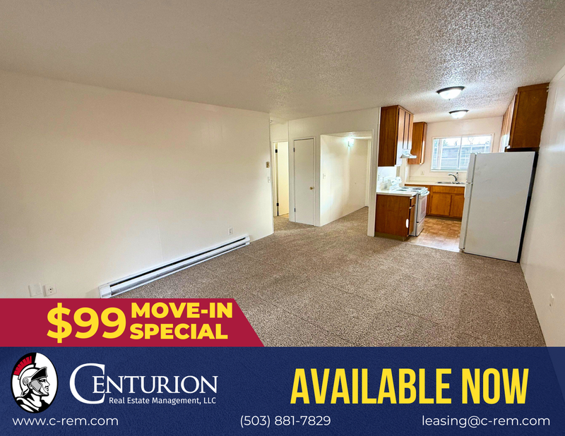 Dallas Condo: 528 SW Levens St.