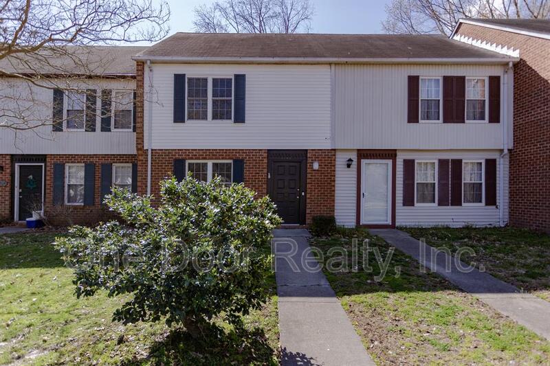Williamsburg House: 1103 London Company Way